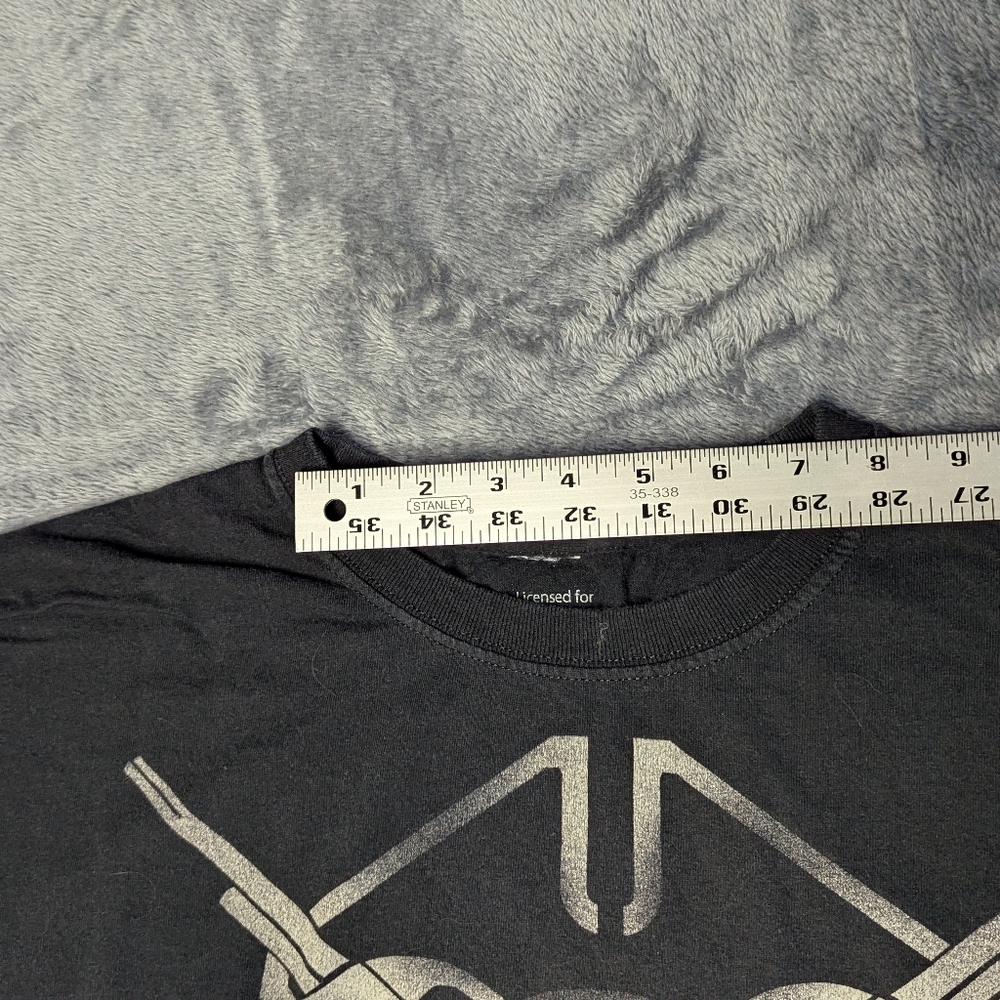 Xbox Halo Promo Graphic Tee - Picture 5 of 7
